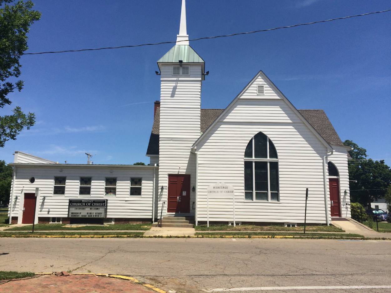 Moving to Ashville, Ohio? Here’s Everything You Need to Know!